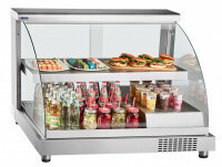 Витрина холодильная ВХН-70-01 (модель 2018 года, код 807730) Abat