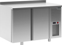 Стол холодильный Polair TM2GN-G