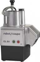 Овощерезательная Машина Robot-coupe CL 50, 5 дисков (1960) Robot-Coupe
