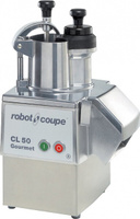 Овощерезательная Машина Robot-coupe CL 50 Gourmet (24453) Robot-Coupe