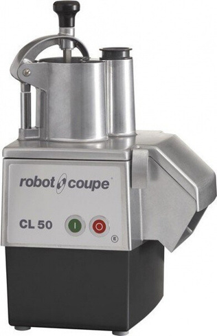 Овощерезательная Машина Robot-coupe CL 50 (без ножей) Robot-Coupe