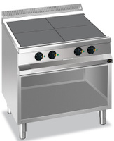 Плита электрическая Apach APRE-89QP Apach Cook Line