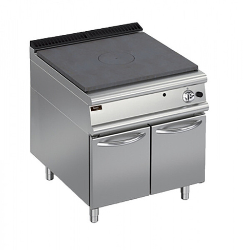 Плита газовая Apach LRSTG89CS Apach Chef Line