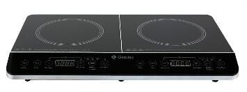 Плита индукционная Gemlux GL-IP-22L GEMLUX