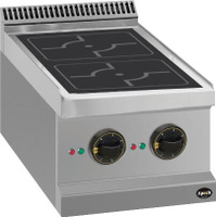 Плита индукционная Apach Cook Line APRI-47T