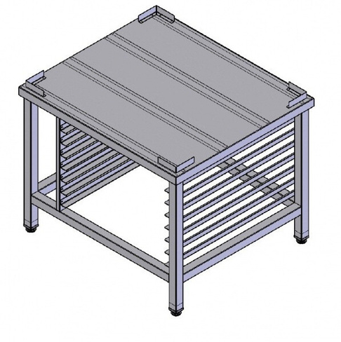 Подставка WLBake S-168/7 WLbake