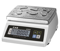 Весы настольные Cas SW-05WDD CAS