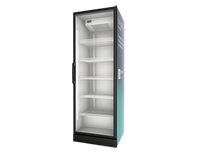 Шкаф холодильный Briskly 7 Frost