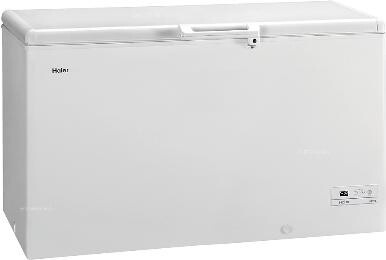 Ларь морозильный Haier HCE429R