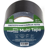 Универсальная сверхпрочная клейкая лента Megaflex multi tape