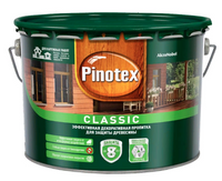 Пинотекс CLASSIC Палисандр 9, 0л Эстония x 1