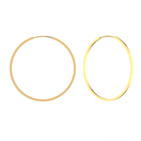 Серьги из золота, Санис, арт. 03-207829