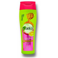 Шампунь для волос Dabur VATIKA Naturals Repair & Restore исцеление и восстановление 200 мл