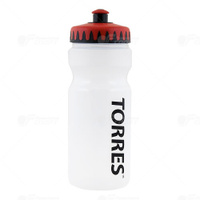 Бутылка для воды TORRES 550мл SS1027