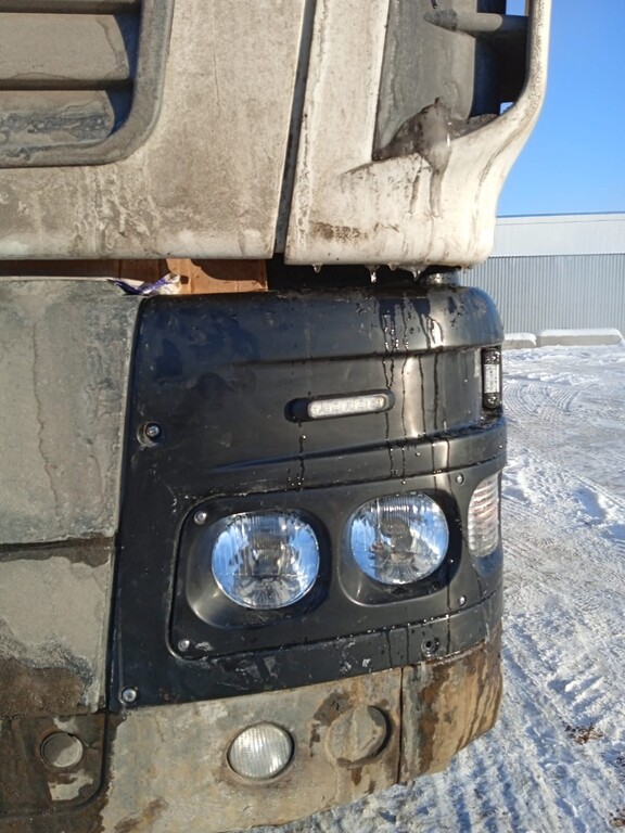 Фара для грузовиков маз Простор Евро ВАЗ 2106 и ДХО от компании ZZTRUCK ...