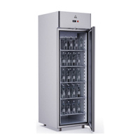 Шкаф холодильный ARKTO D0.7–S