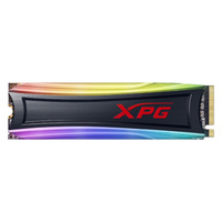 Твердотельный накопитель SSD M.2 512Gb ADATA XPG Spectrix S40G AS40G-512GT-C, NVMe