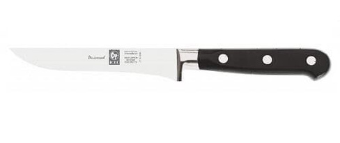 Нож разделочный 130/240мм кованый Universal Icel | 27100.UN06000.130