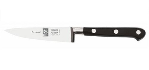 Нож для овощей 100/200мм кованый Universal Icel | 27100.UN03000.100