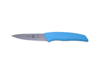 Нож для овощей 100/200мм голубой I-TECH Icel | 24602.IT03000.100