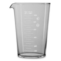 Мерный стакан 1000мл ГОСТ 1770-74 (10001502) Resto (Россия) | 865