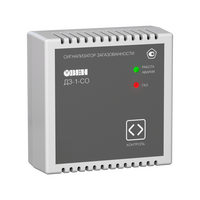 Сигнализатор загазованности угарного газа ДЗ-1-СО с первичной поверкой