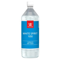 Растворитель Tikkurila White Spirit 1050 1л x 12/360