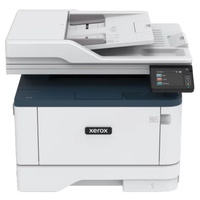 МФУ Xerox WorkCentre B315, принтер/сканер/копир/факс A4 LAN Wi-Fi USB белый