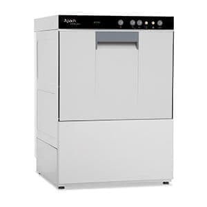 Фронтальная посудомоечная машина Apach AF500 (918209) + набор для подключения помпы слива Apach Cook Line AF500 (918209)