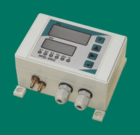 Контроллер дифференциального давления ИРД-4002-010