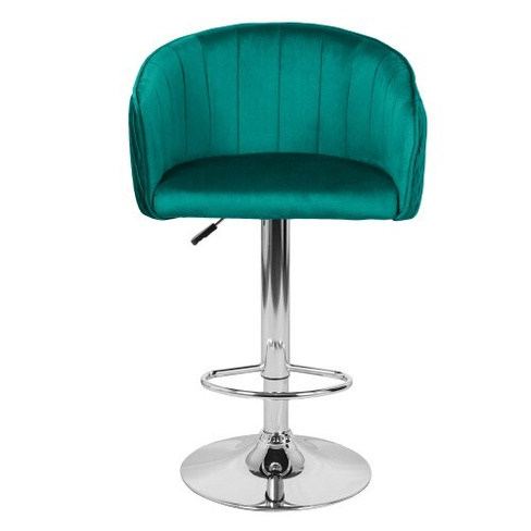 Барный стул МАРК WX-2325 зеленый