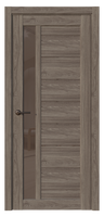 Межкомнатная дверь модель QX1