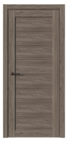 Межкомнатная дверь модель QX6