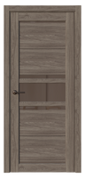 Межкомнатная дверь модель QX13
