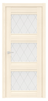 Межкомнатная дверь модель QS 4