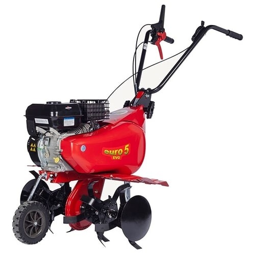 Мотокультиватор бензиновый Eurosystems Euro-5 RM Loncin TM 60 ST в ...