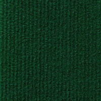 Ковролин выставочный зеленый 2 м (100 м2)