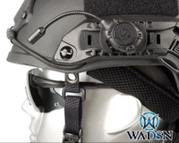 Тактический нашлемный фонарь индивидуального освещения WADSN Point-MPLS оптом