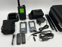 Всенаправленный детектор (обнаружитель + определитель) БПЛА / дронов от лаборатории ASEL оптом