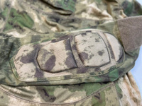 Комплект тактической одежды EMERSONGEAR ALL-WEATHER SUIT & PANT, расцветка «мох» оптом