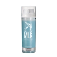 PREMIUM Молочко с экстрактом гнезда ласточки / Swallow Milk Homework 155 мл