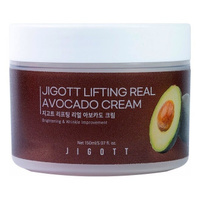 Крем для лица Jigott Lifting Real Avocado