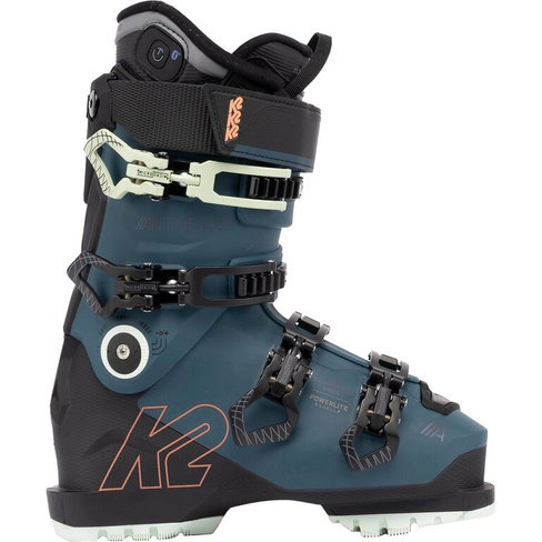 Лыжные ботинки anthem 105 mv heat — 2023 г. K2
