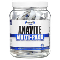 Витаминно-минеральный комплекс Gaspari Nutrition Anavite, 30 пакетиков