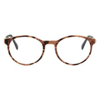 Jimmy Choo 272 Женские очки 0DXH Гавана Bwglgd овальные 49 мм Новые 100% подлинные