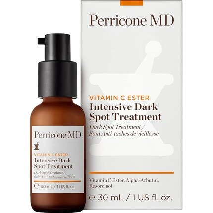Perricone MD Витамин С Эстер Интенсивное средство для лечения темных пятен 30 мл