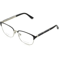 Солнцезащитные очки Jimmy Choo 54 003/16 Матовые черные