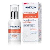 Skin Vitality Оживляющая сыворотка для здорового сияния 30 мл, Mavala