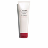 Очищающая пенка для лица Defend skincare clarifying cleansing foam Shiseido, 125 мл