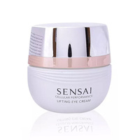 Контур вокруг глаз Sensai cellular performance lifting eye cream Sensai, 15 мл